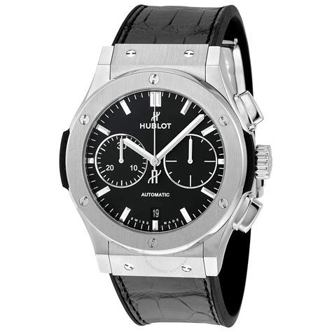 hublot mens watches 2018